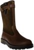 GriSport Sutherland Spo Tex Winterschoen Dames Bruin online kopen