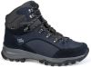 Hanwag Banks Lady GTX Schoen Dames Donkerblauw/Donkergrijs online kopen