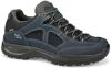 Hanwag Gritstone II Wide Lady GTX Wandelschoen Dames online kopen