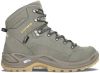 Lowa Renegade Mid GTX Wandelschoenen Dames Donkergrijs/Lichtroze online kopen