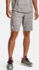 Under Armour Herenshorts Rival Terry Onyx Wit/Onyx Wit online kopen
