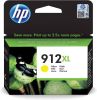HP 912xl Inktcartridge Geel Inkjet Hoog Rendement 825 Pagina&apos online kopen