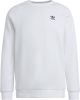 Adidas Originals Adicolor Essentials Trefoil Sweatshirt White Heren online kopen