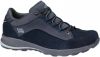 Hanwag Banks GTX Low wandelschoenen donkerblauw/antraciet online kopen