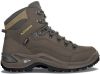 Lowa Renegade Mid GTX Wandelschoenen Middenkaki/Middengeel online kopen