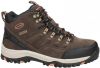 Skechers Relment Pelmo suède wandelschoenen bruin online kopen