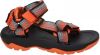 Teva Hurricane XLT 2 outdoor sandalen oranje online kopen